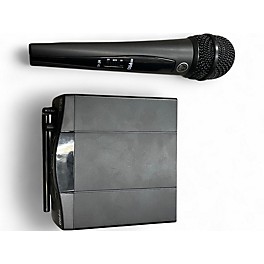 Used AKG SR40 MINI PRO Wireless System