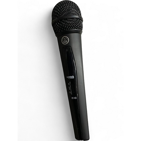 Used AKG SR40 MINI PRO Wireless System
