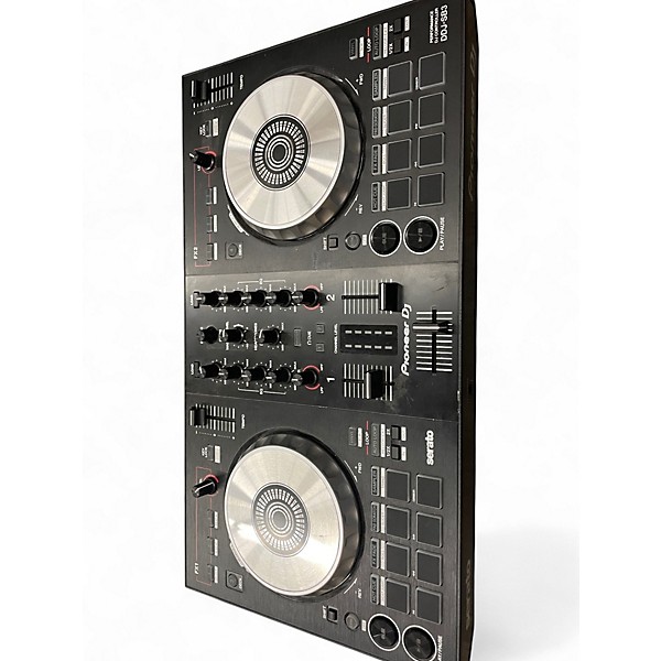 Used Pioneer DJ DDJSB3 DJ Controller