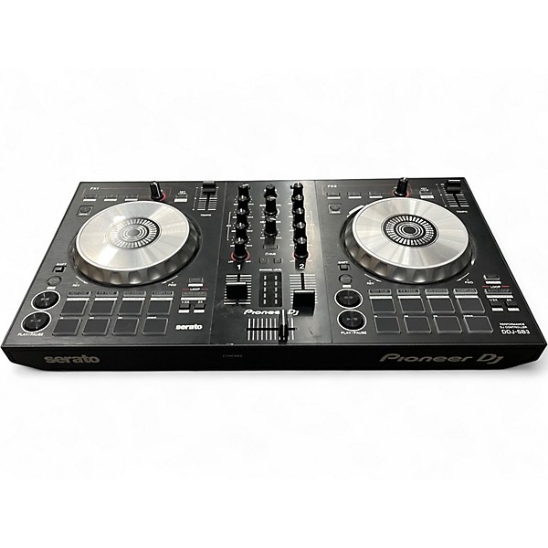Used Pioneer DJ DDJSB3 DJ Controller