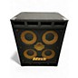 Used Mark Bass STD 104HF Bass Cabinet thumbnail