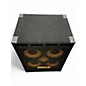 Used Mark Bass STD 104HF Bass Cabinet
