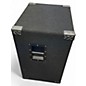 Used Mark Bass STD 104HF Bass Cabinet