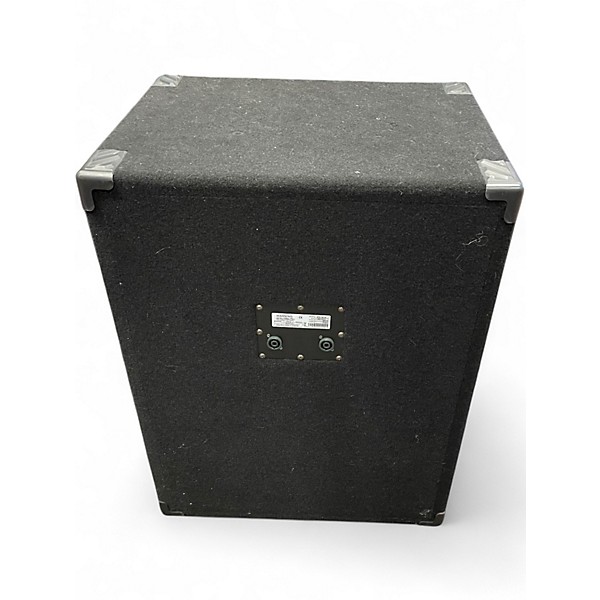 Used Mark Bass STD 104HF Bass Cabinet