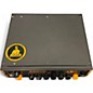 Used Markbass LITTLE MARK IV Bass Amp Head