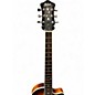 Used Hofner Club CT Contemporary Sunburst Electric Bass Guitar