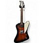 Used Epiphone Mandobird IV Vintage Sunburst Mandolin thumbnail