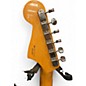 Used 2015 Fender PLAYER SERIES JAZZMASTER Sunburst Solid Body Electric Guitar