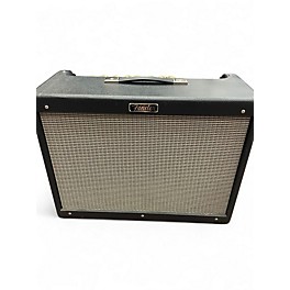 Used Fender Hot Rod Deluxe IV 40W 1x12 Tube Guitar Combo Amp