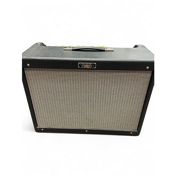 Used Fender Hot Rod Deluxe IV 40W 1x12 Tube Guitar Combo Amp