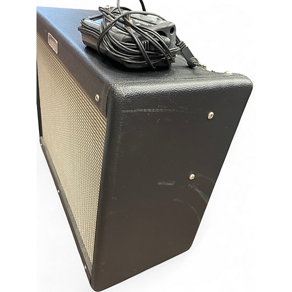 Used Fender Hot Rod Deluxe IV 40W 1x12 Tube Guitar Combo Amp