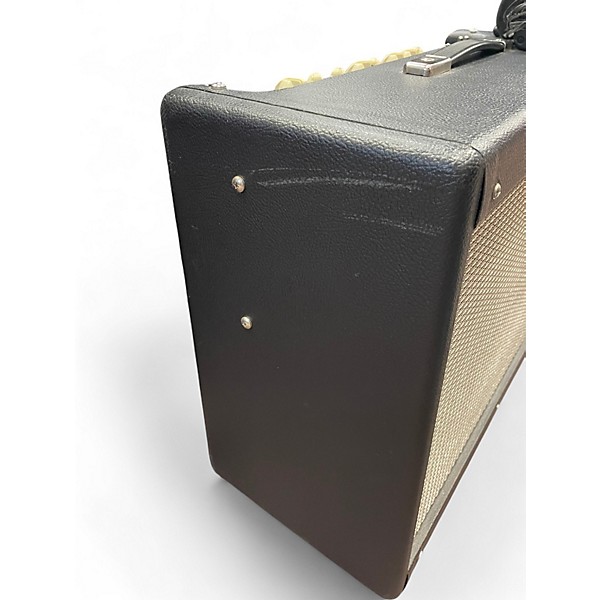 Used Fender Hot Rod Deluxe IV 40W 1x12 Tube Guitar Combo Amp