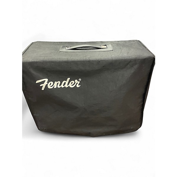 Used Fender Hot Rod Deluxe IV 40W 1x12 Tube Guitar Combo Amp