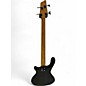 Used Washburn taurus t14 Black Electric Bass Guitar