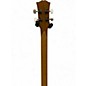 Used Big Daddy Mojo Back Porch Mojo Natural Cigar Box Instruments