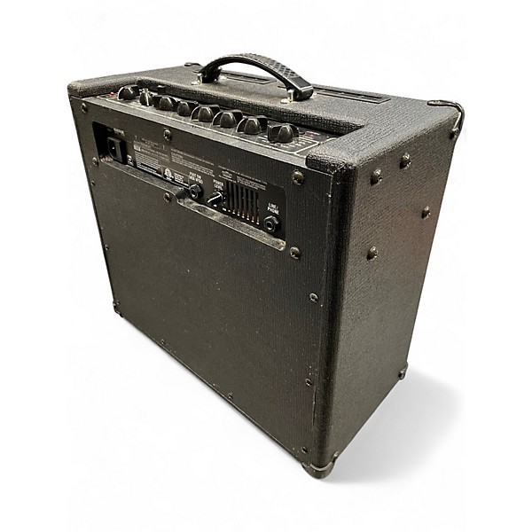 Used VOX AD30VT 1x10 30W Guitar Combo Amp