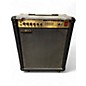 Used Stone SBA 80 Bass Combo Amp thumbnail
