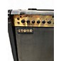 Used Stone SBA 80 Bass Combo Amp