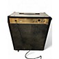 Used Stone SBA 80 Bass Combo Amp