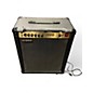 Used Stone SBA 80 Bass Combo Amp