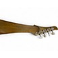 Used Apple Creek Dulcimer Natural Dulcimer