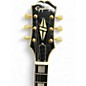 Used Epiphone SG Custom Ebony Solid Body Electric Guitar