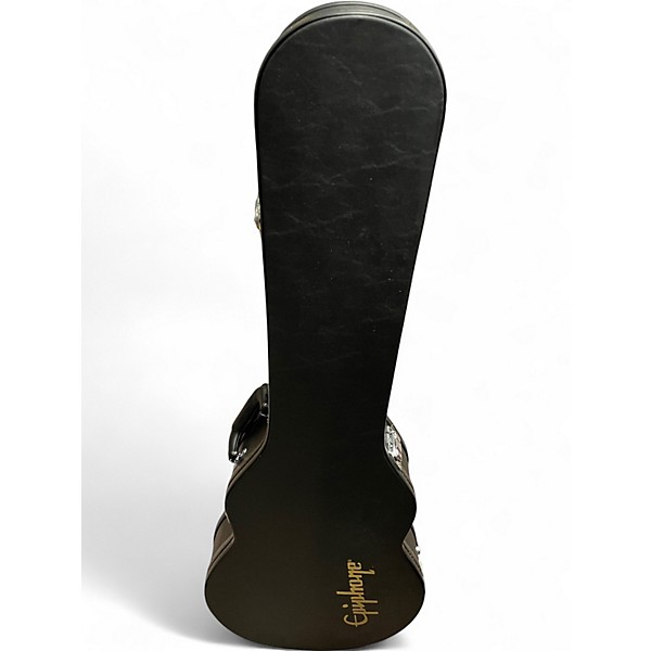 Used Epiphone LES PAUL CASE Electric Guitar Case