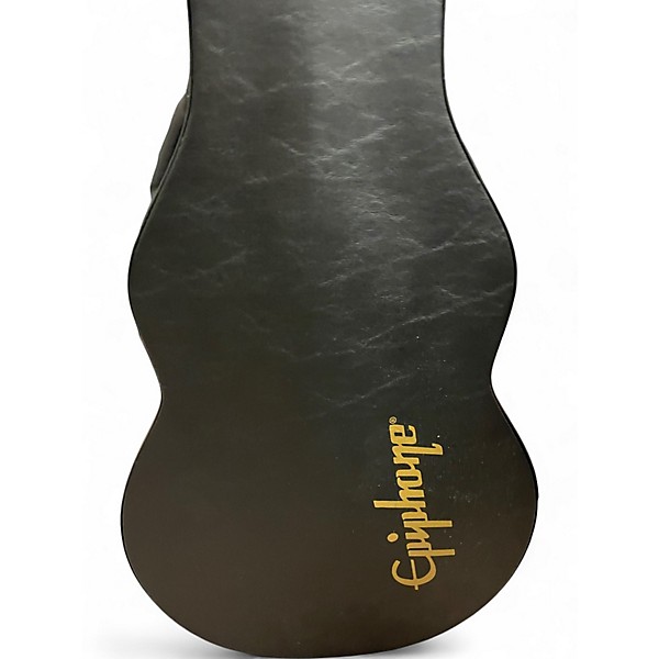 Used Epiphone LES PAUL CASE Electric Guitar Case