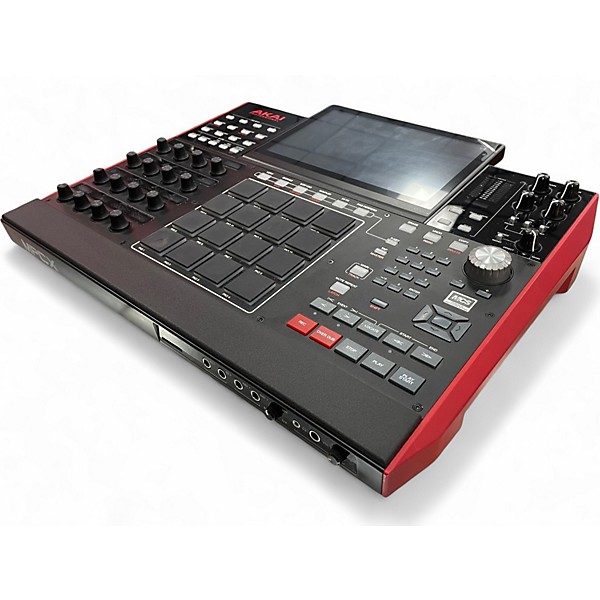 Used Akai Professional MPCX Production Controller