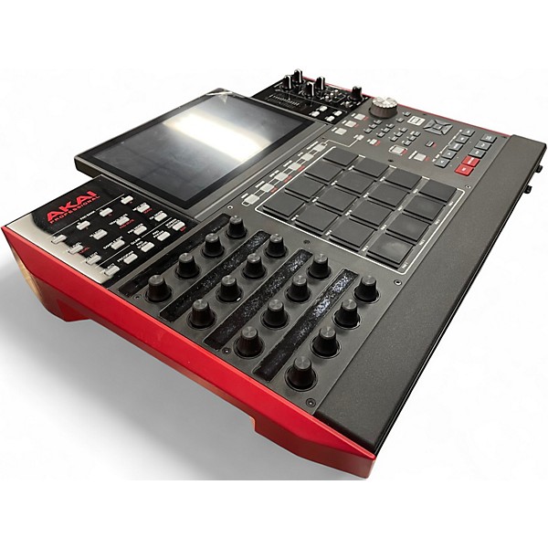 Used Akai Professional MPCX Production Controller