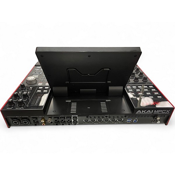 Used Akai Professional MPCX Production Controller