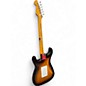 Used Fender 70th Anniversary 1954 Stratocaster Sunburst Solid Body Electric Guitar