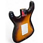 Used Fender 70th Anniversary 1954 Stratocaster Sunburst Solid Body Electric Guitar