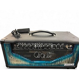 Used PRS 2 CHANNEL C Tube Guitar Amp Head