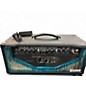 Used PRS 2 CHANNEL C Tube Guitar Amp Head thumbnail