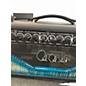 Used PRS 2 CHANNEL C Tube Guitar Amp Head