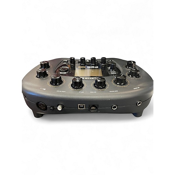 Used Line 6 Pod HD Effect Processor