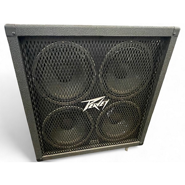 Used Peavey 412M STEREO Guitar Cabinet