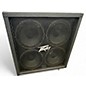 Used Peavey 412M STEREO Guitar Cabinet thumbnail