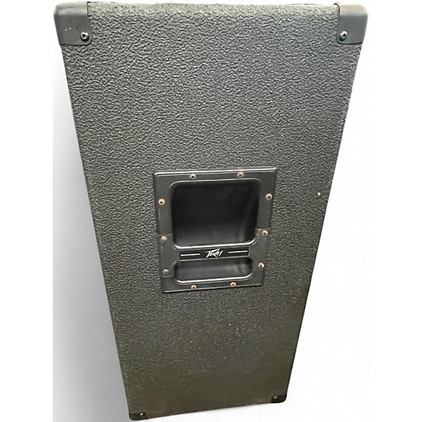 Used Peavey 412M STEREO Guitar Cabinet