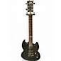 Used ESP LTD Viper 10 Black Solid Body Electric Guitar thumbnail