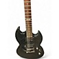 Used ESP LTD Viper 10 Black Solid Body Electric Guitar