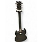 Used ESP LTD Viper 10 Black Solid Body Electric Guitar