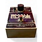 Used Electro-Harmonix Small Clone Analog Chorus Effect Pedal