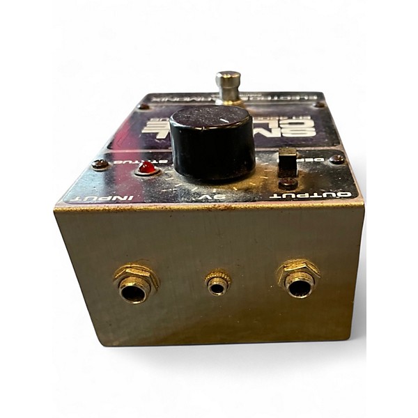 Used Electro-Harmonix Small Clone Analog Chorus Effect Pedal