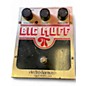Used Electro-Harmonix Big Muff Distortion Effect Pedal thumbnail