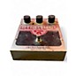 Used Electro-Harmonix Big Muff Distortion Effect Pedal