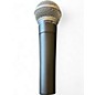 Used Shure SM58LC Dynamic Microphone thumbnail
