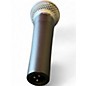 Used Shure SM58LC Dynamic Microphone