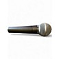 Used Shure SM58LC Dynamic Microphone